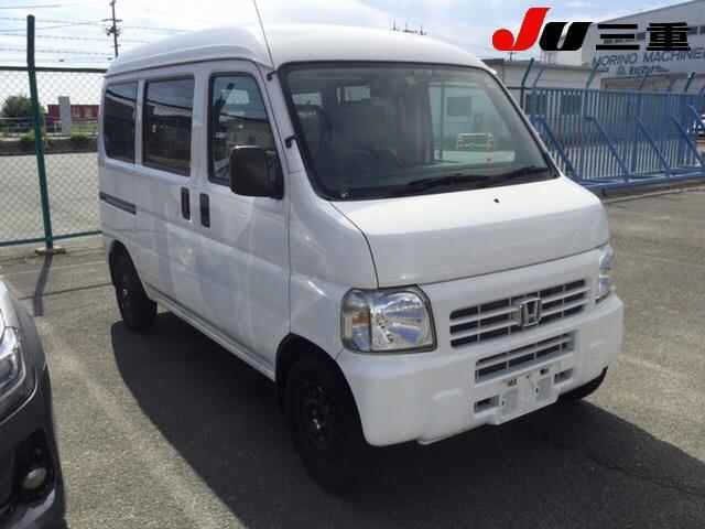 1501 Honda Acty van HH6 2015 г. (JU Mie)